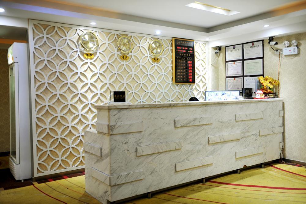 Yimi Inn Chen Clan Academy Metro Station Branch 광저우 외부 사진